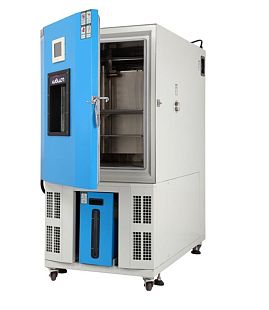 Климатическая камера КТХ-74-85/180 СД код 7115 СД нерж 2,8 кВт 440х400х420 мм нержавеющая сталь