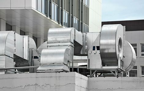 Конденсатосборник вентиляционный нержавейка 315